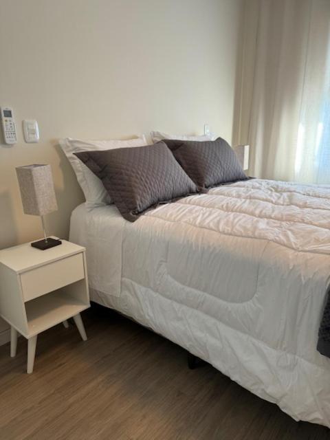 Apartmán Morada Real 303 Canela Exteriér fotografie