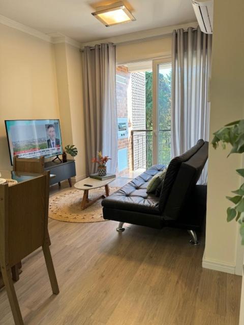 Apartmán Morada Real 303 Canela Exteriér fotografie