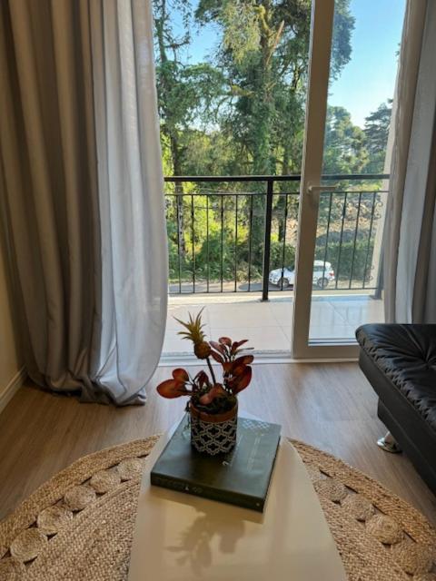 Apartmán Morada Real 303 Canela Exteriér fotografie