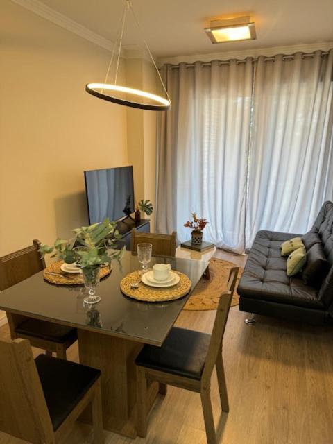 Apartmán Morada Real 303 Canela Exteriér fotografie