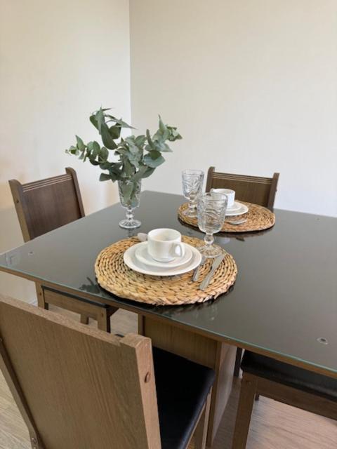 Apartmán Morada Real 303 Canela Exteriér fotografie